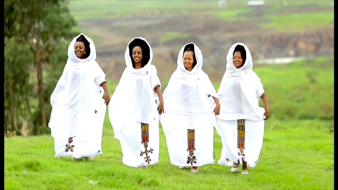 Ethiopian - Muluka Adill - Ante Welela(አንተ ወለላ) - New Ethiopian Music 2016(Official Video)