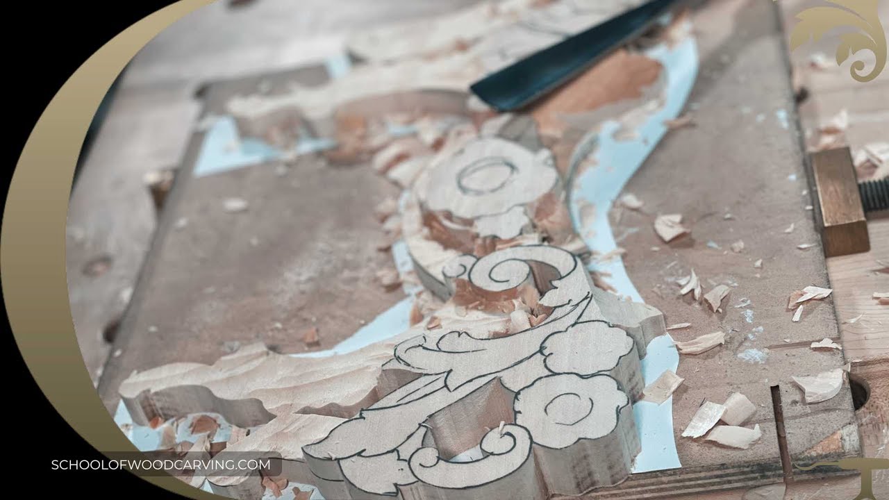 General questions about Wood Carving