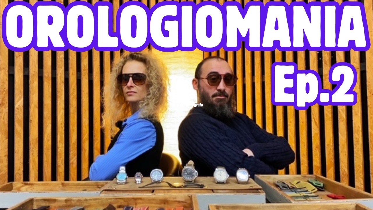 ICONA DEL FUTURISMO TRA 