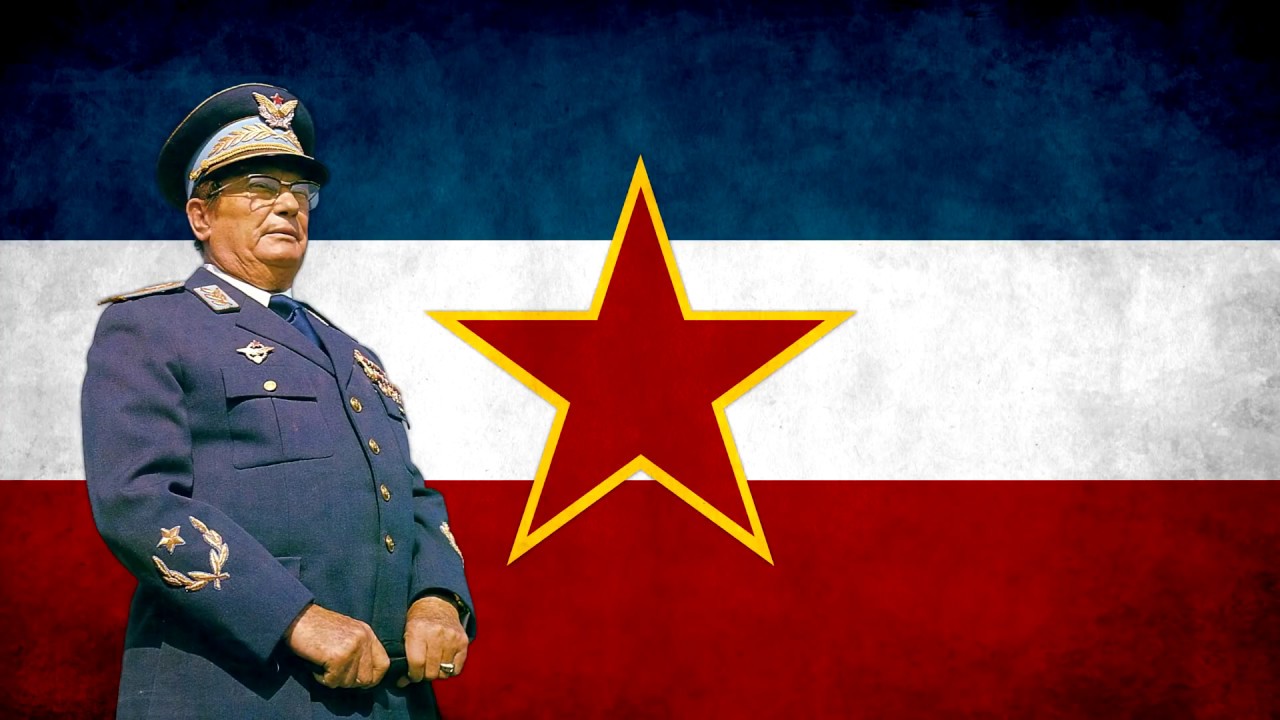 Two Hours of Music - Josip Broz Tito
