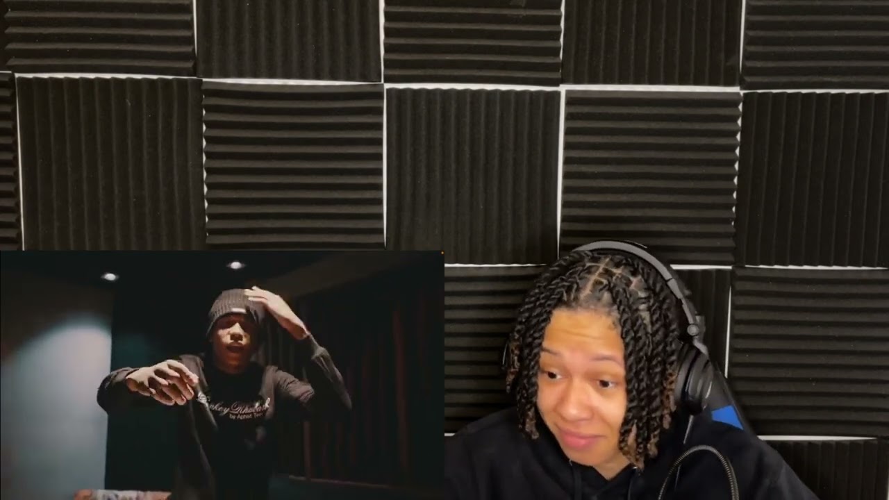 4Block Lil Mari - 