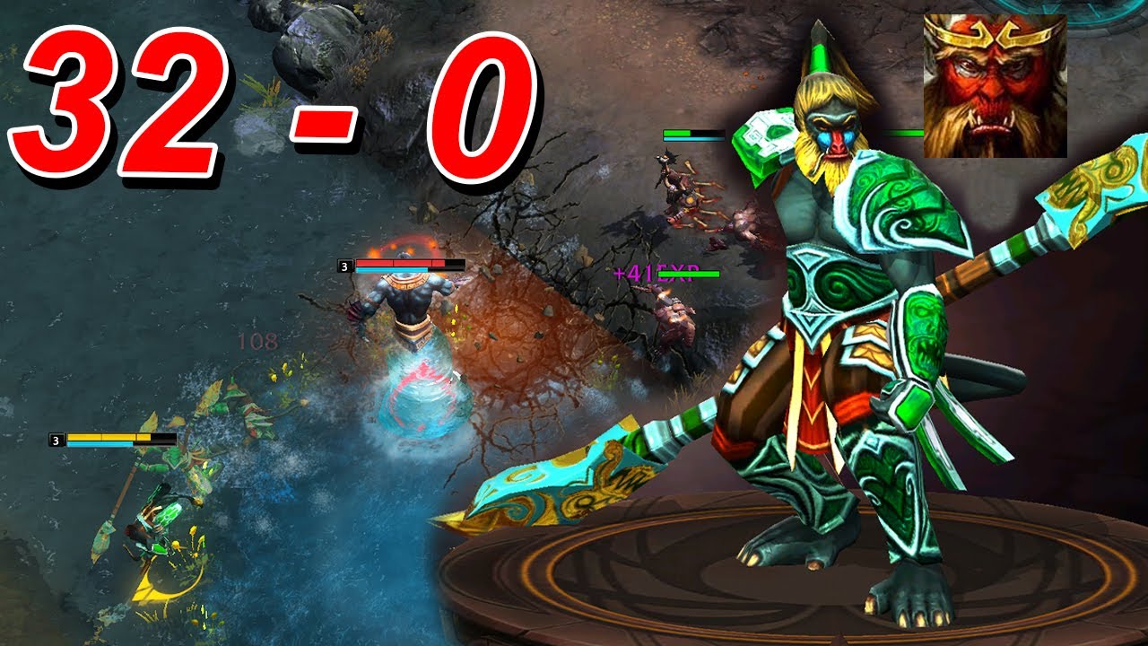 Hon กลางยับ = แพ้ Monkey King