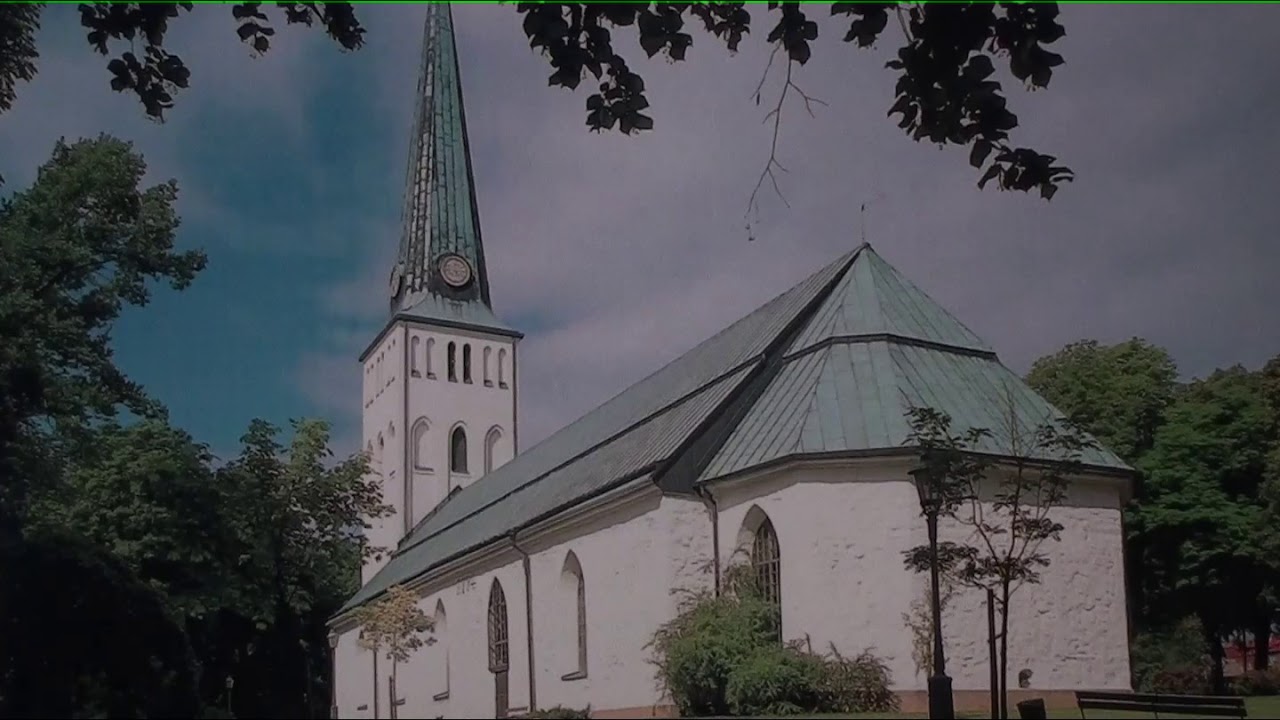 Höga Gärdet ur 