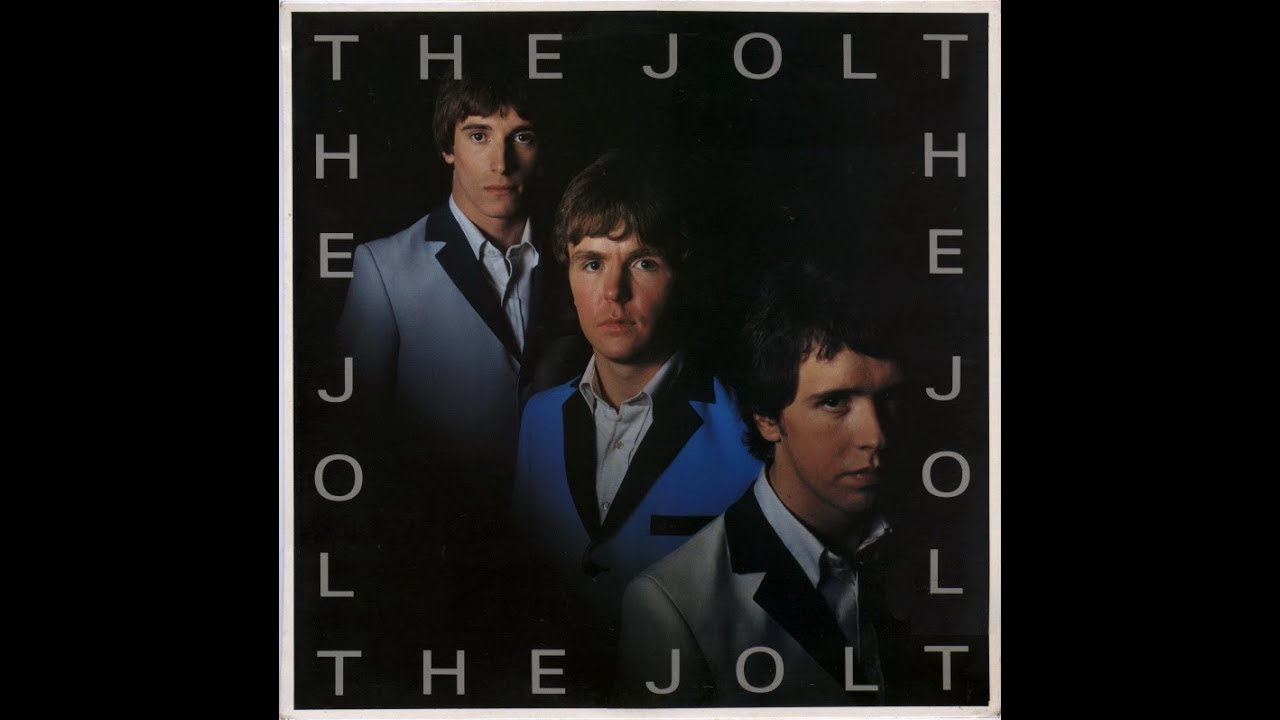 The Jolt - Everybody's The Same