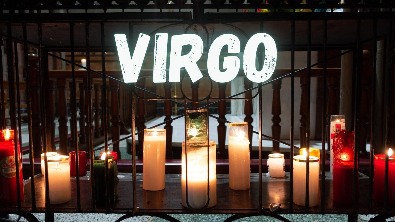 VIRGO ♍️ OMG YOU MAY NEVER WORK AGAIN VIRGO !!️ WELCOME TO THE SOFT LIFE 💸 😍