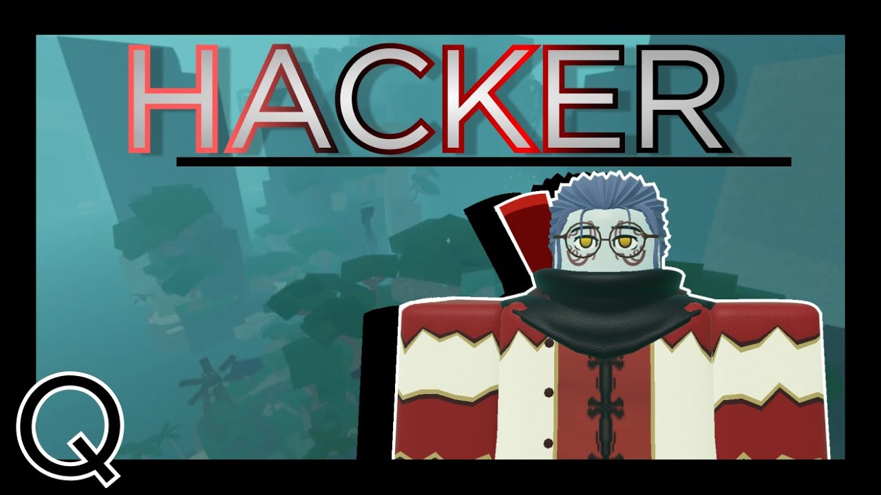 hacker.   |   deepwoken