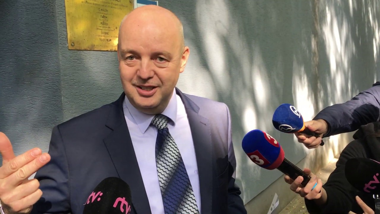 Rusko: Kočner sa bál toho, že pustím do gatí