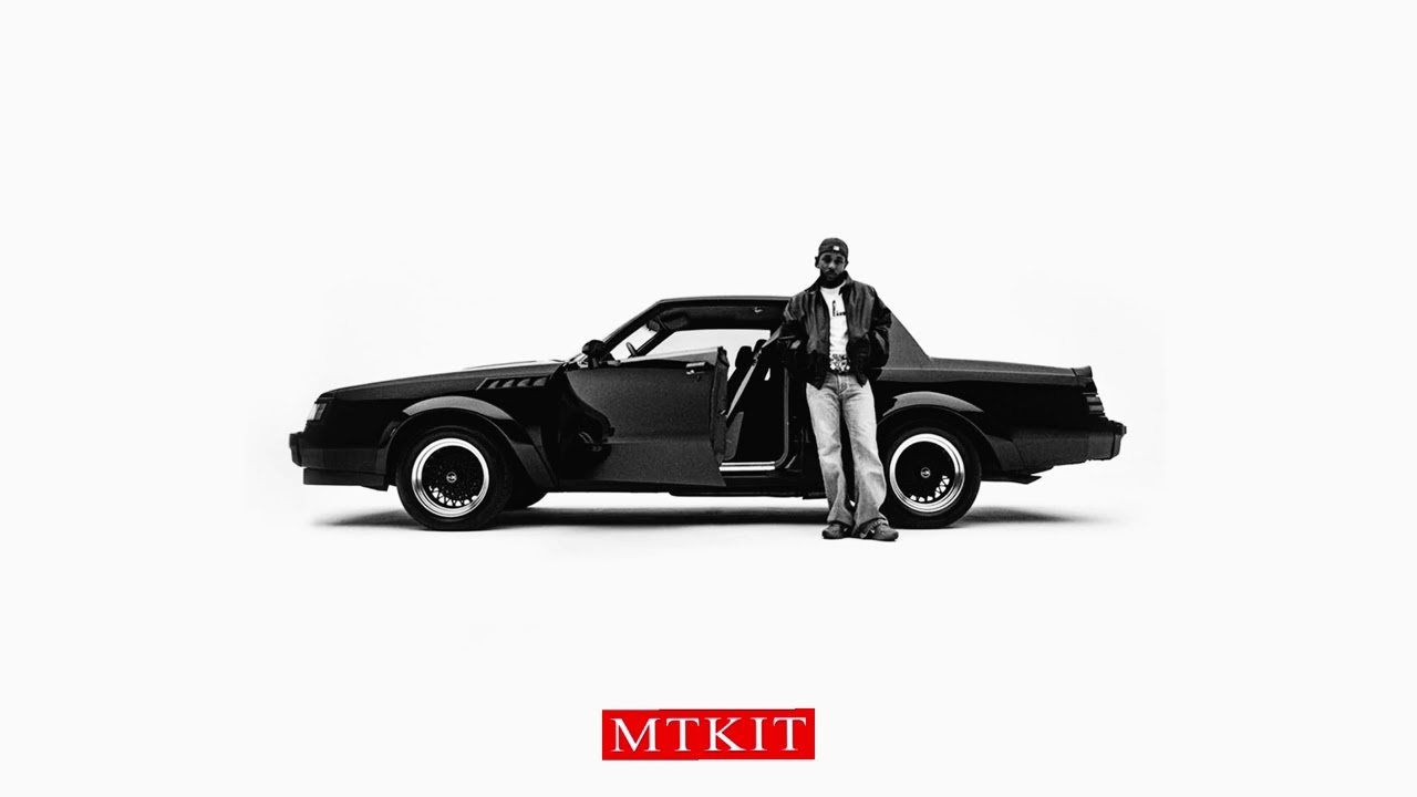 Kendrick Lamar type beat - The Art Of War 2025 [Unreleased GNX type beat]