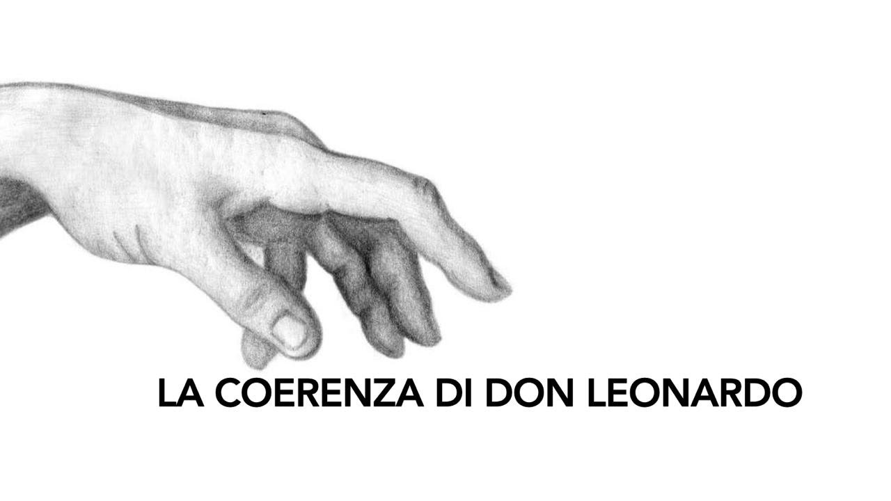 211 - LA COERENZA DI DON LEONARDO