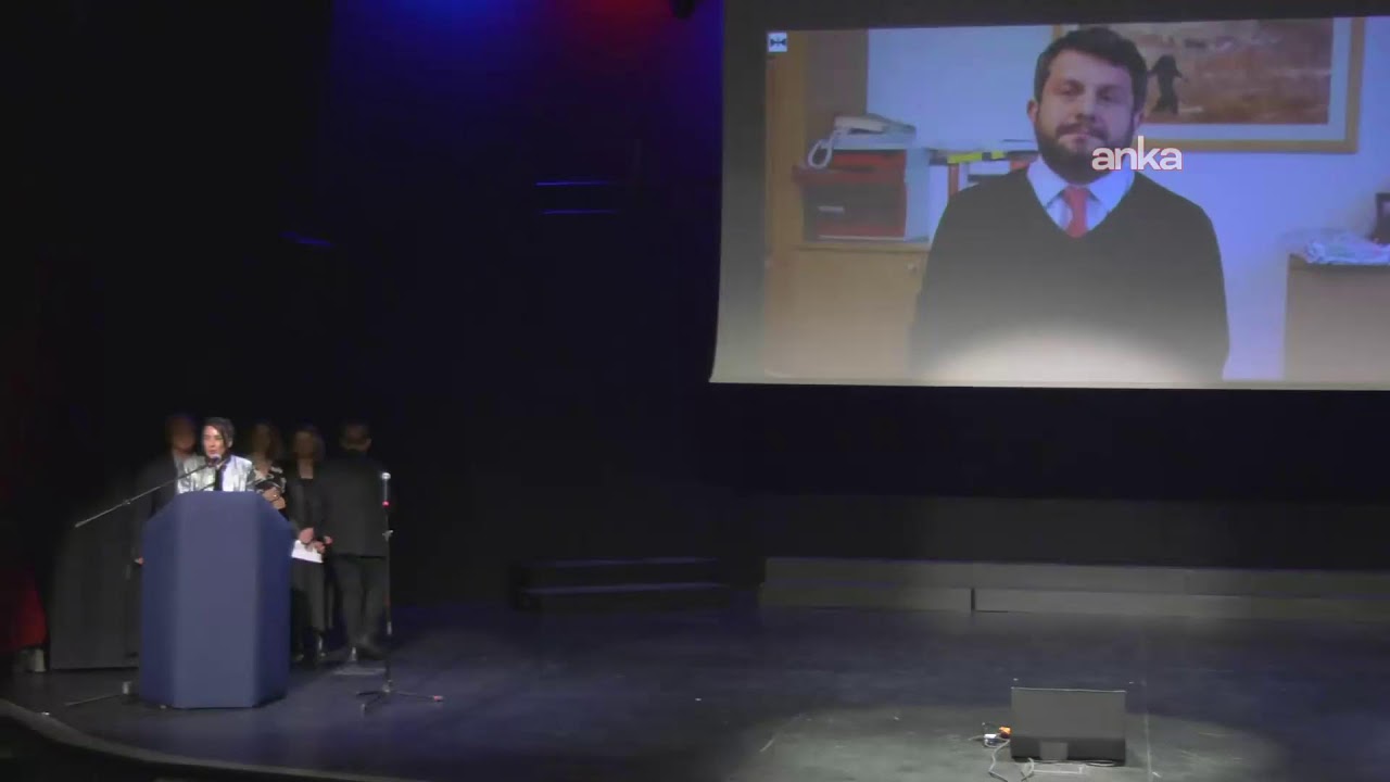 Şerafettin Can Atalay Belgeseli