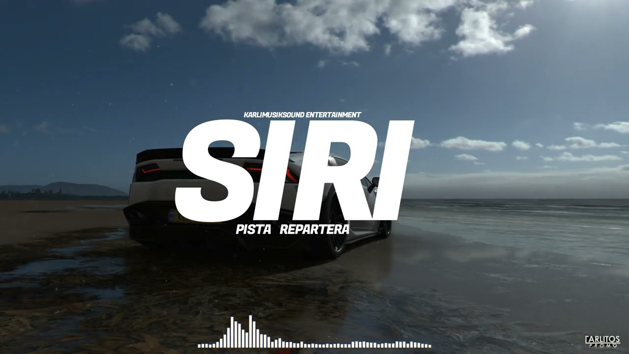 Pista Repartera 2025 | 