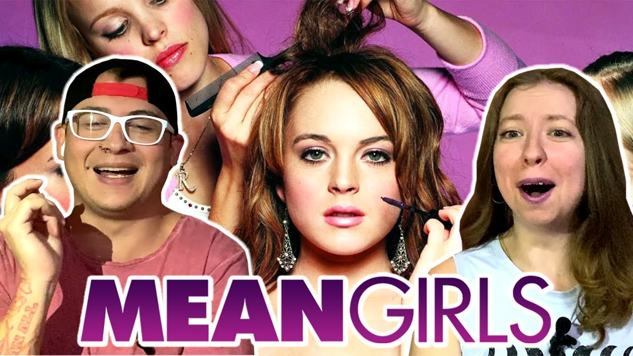 On Wednesdays, we wear Pink 💖 👚 (Movie Commentary)