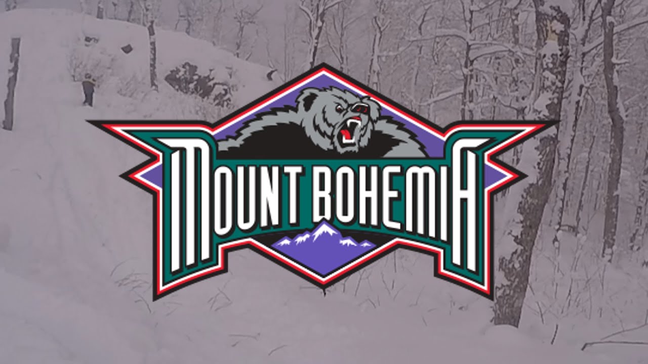 Mount Bohemia Opening Weekend 2016