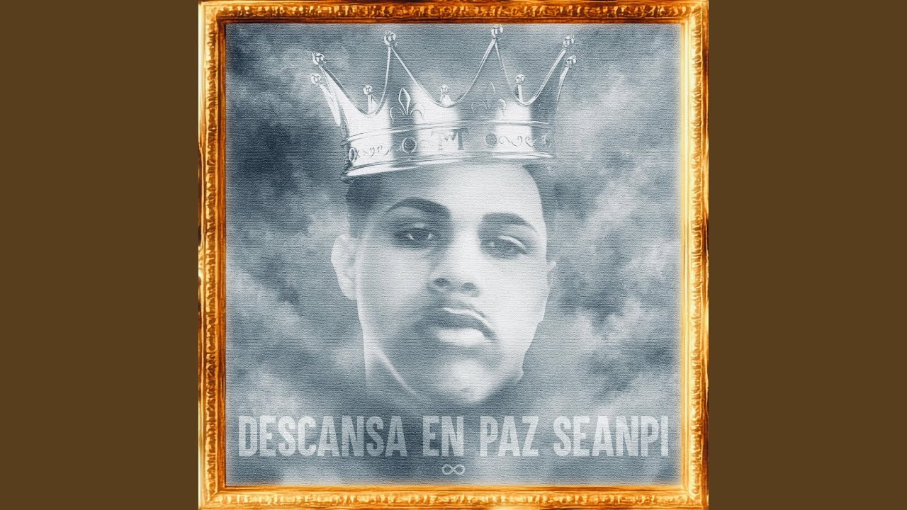 RIP SEANPI (MENOR)