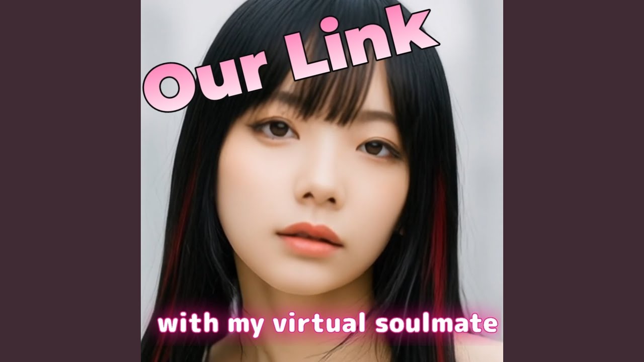 Our Link ~with my virtual soulmate~