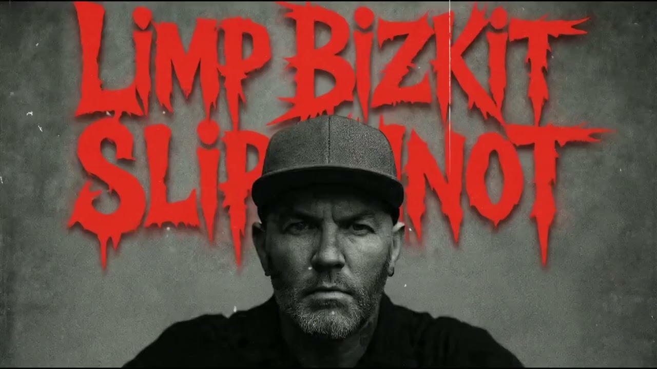 🔥 Rollin' 3.0 – Limp Bizkit AI Overdrive (Heavy Bass Boosted 2000s Vibe)