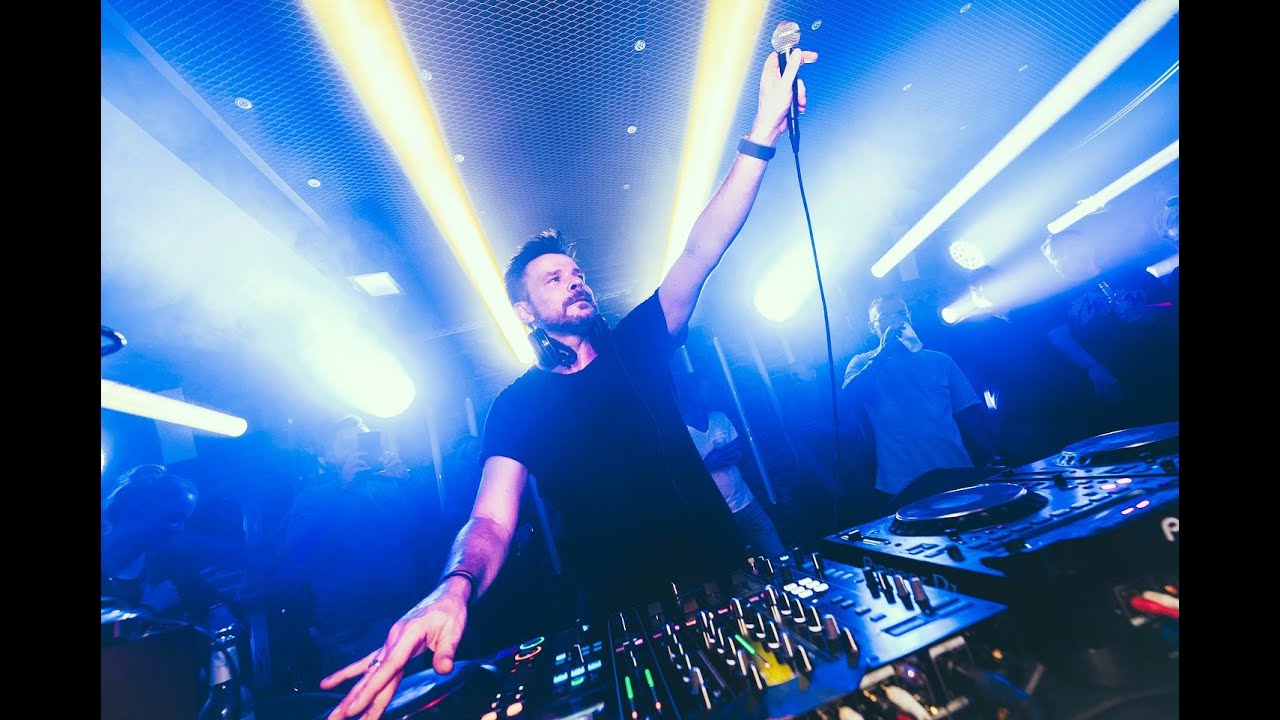 ATB - 9 PM (Till I Come) (Live Concert Riga Wondersala 15.08.25)