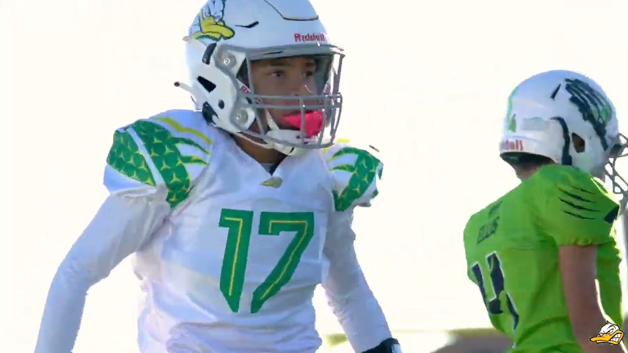 Waco Ducks 12u vs Beasts highlights