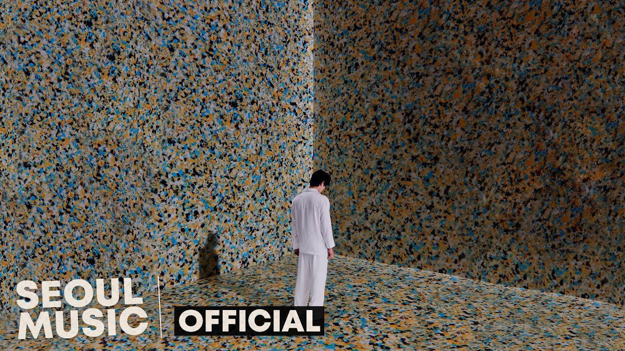 [Visualizer] cott(콧) - OH MESS / Official Visualizer