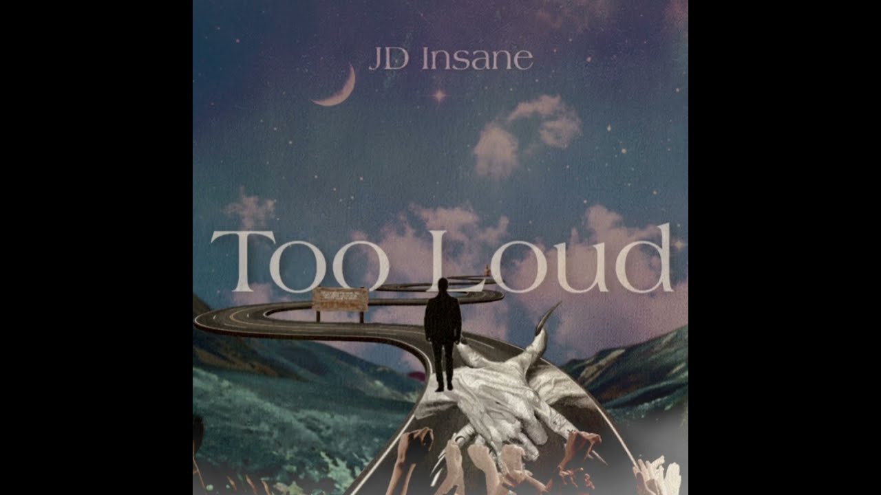 Too Loud - JD Insane | prod. by - Basso Beatz