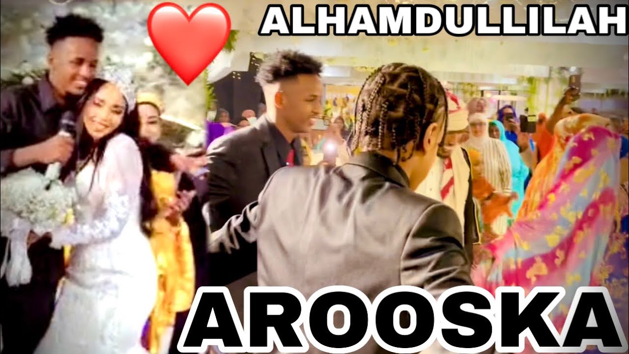 FARXADEYDHA WEY DHAMEYSTIRANTAY ALXM❤️