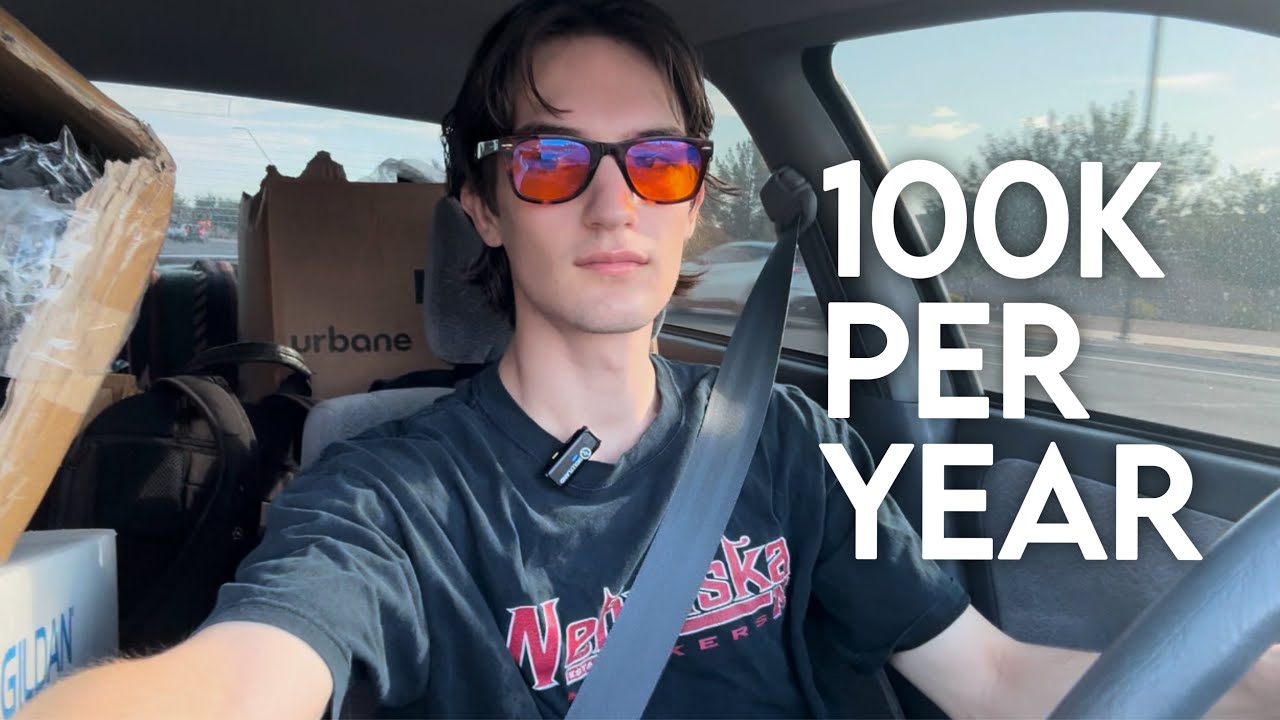 The Reality of Making $100K Per Year