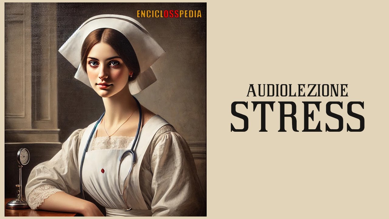 AUDIOLEZIONE  - LO STRESS