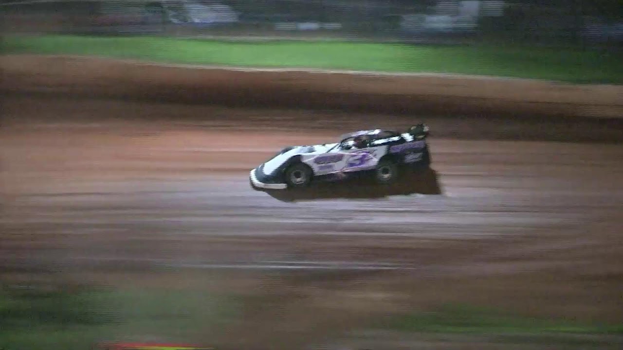 Live Look In | Wartburg Speedway (9-13-25)