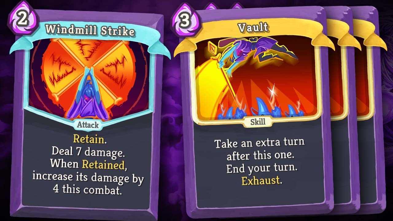 The best Windmill Strike has ever been! | A20 Watcher Run | Slay the Spire