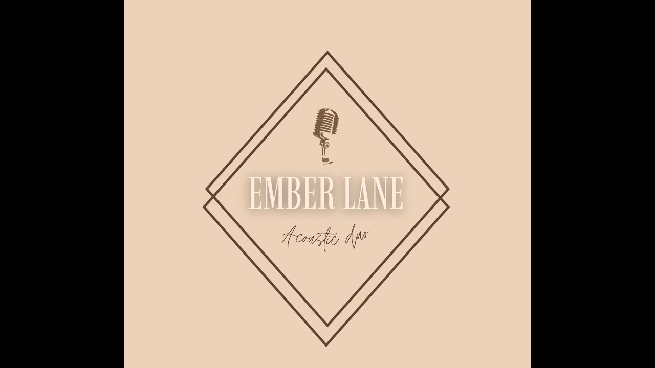 Man I Need - Ember Lane Music