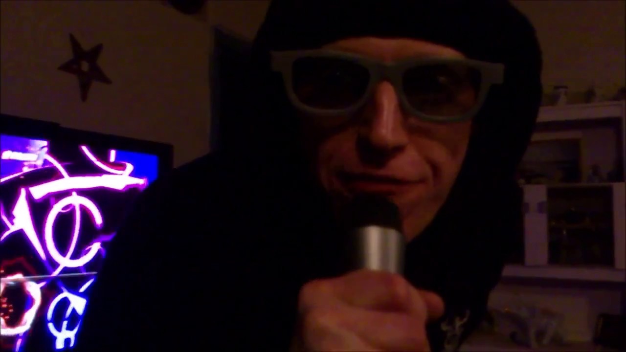 A tribute to G.G Allin - Die When You Die & Highest Power