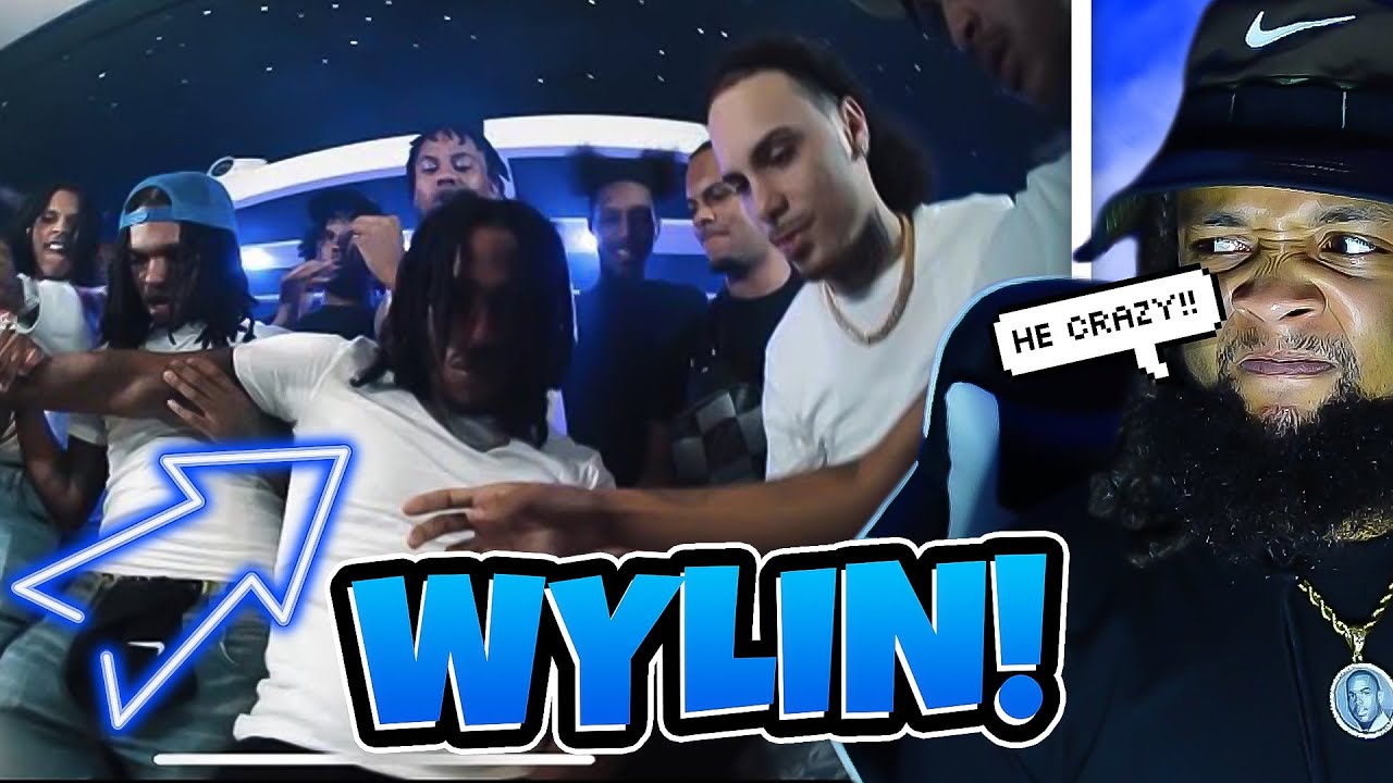 SDOT JUST WENT DUMB!! MOVIN' SUS - Jay Hound x Sdot Go x NazGPG (REACTION)