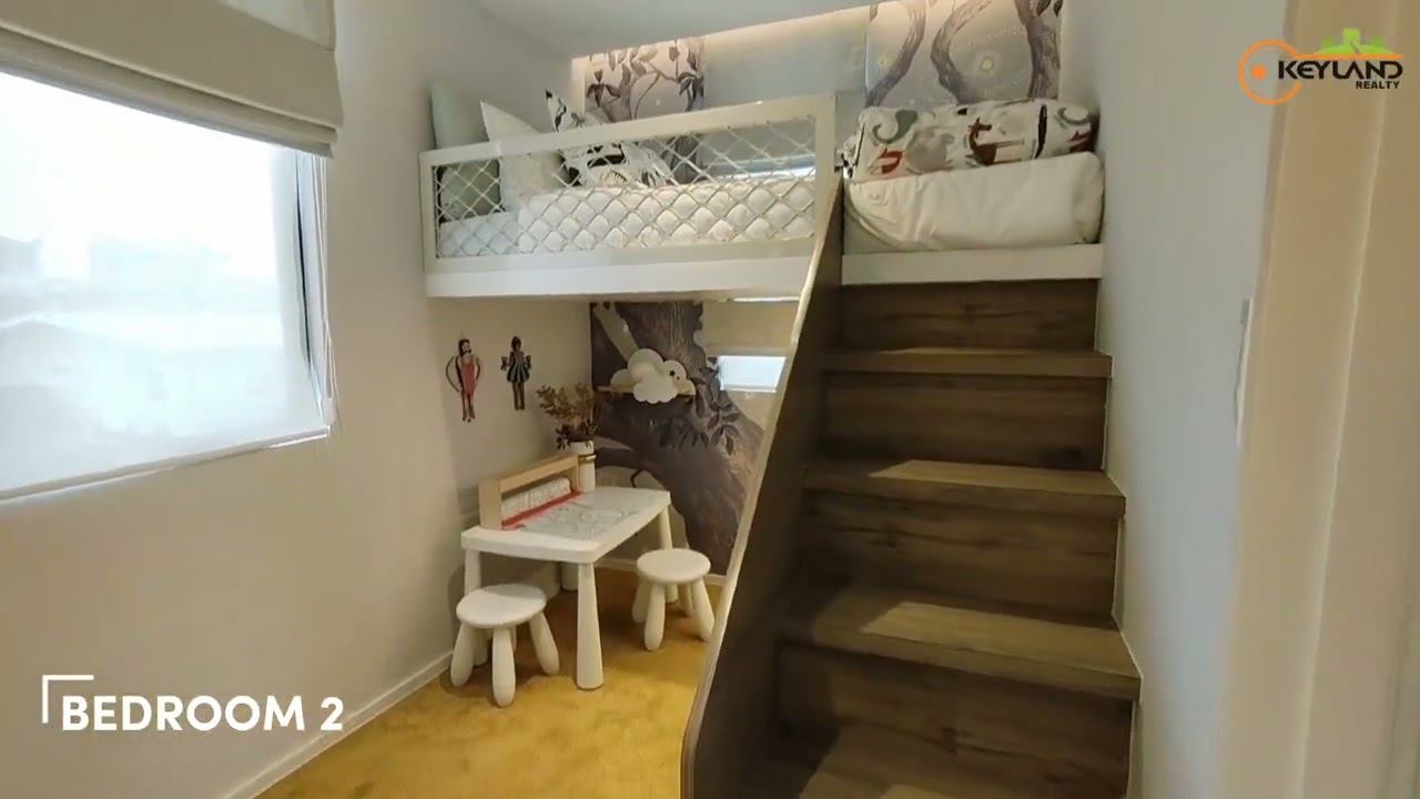 House and Lot for Sale at Anyana Tanza with Resorts Type Amenities l Sydney Model Unit