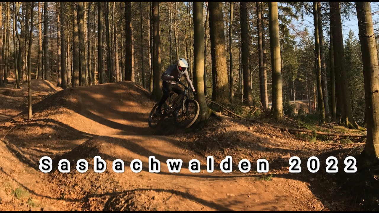 Sasbachwalden 2022 / Erster Tag mit meinem Capra in Sasbachwalden