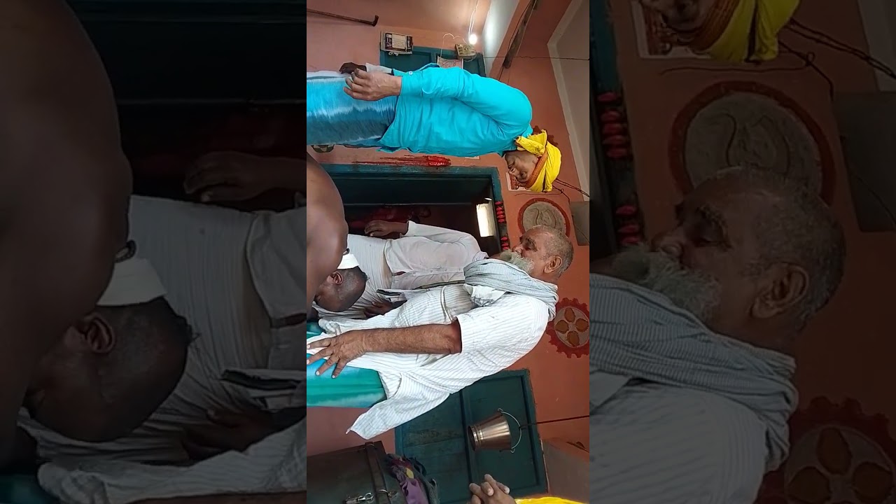 Chharapati bishu babathan bilash paniyar 