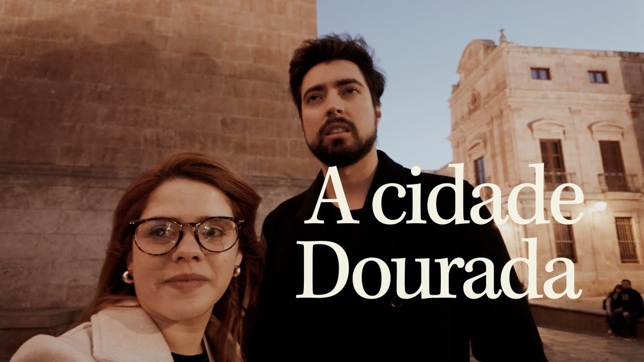 visitamos Salamanca, na Espanha