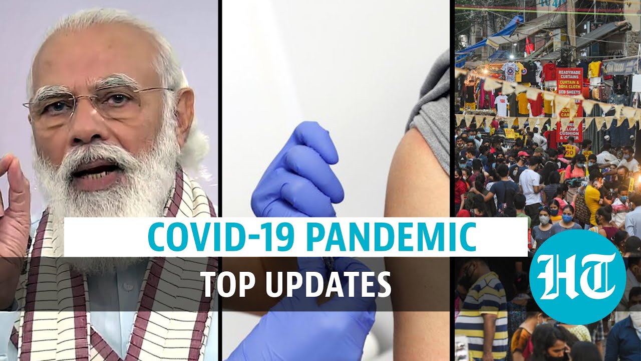 Covid update: PM Modi warns; UK&rsquo;s virus exposure study; women in Mumbai local