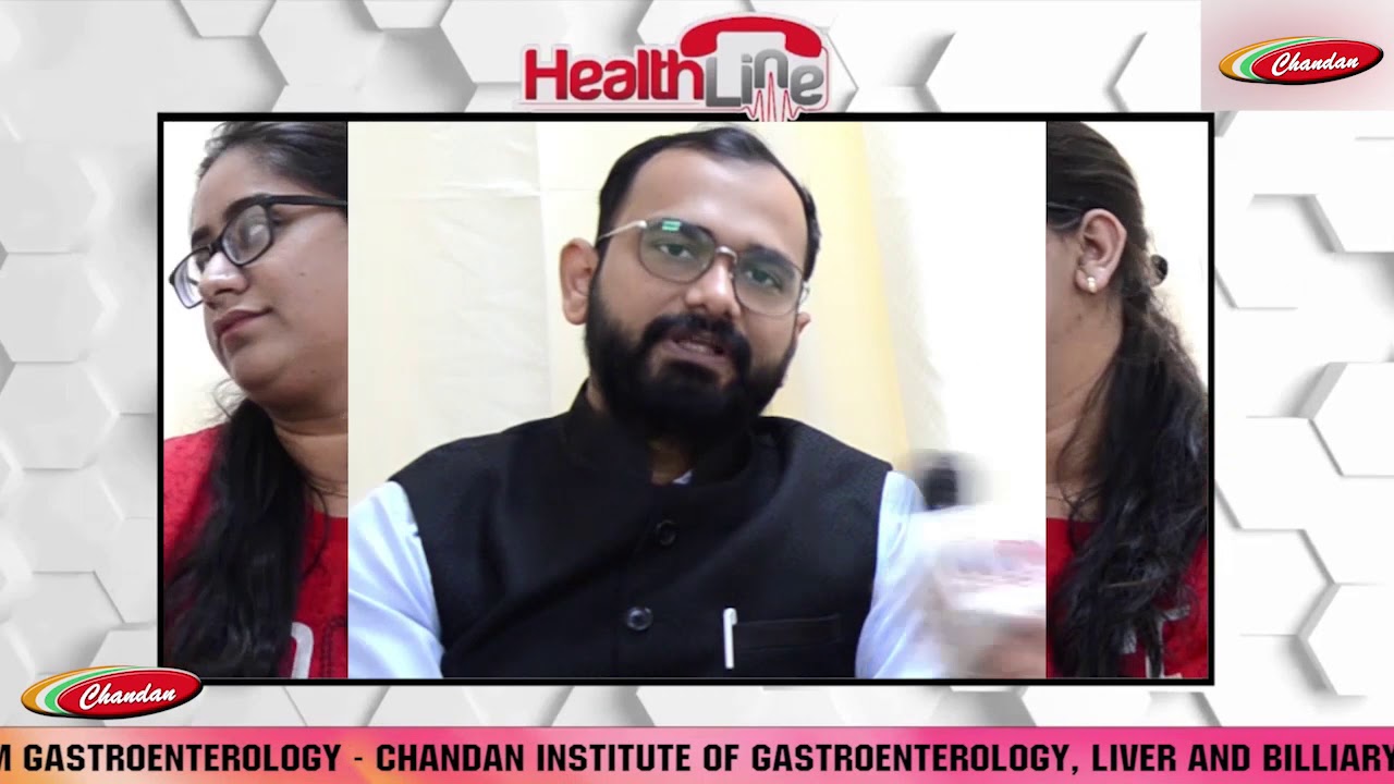 Watch Dr. Shivam Sachan talk about Acid Reflux.