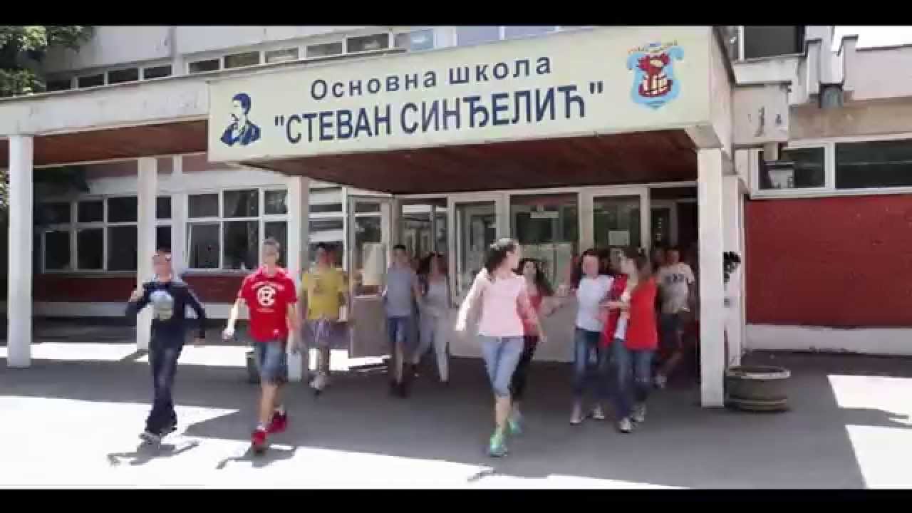 60 godina OŠ 