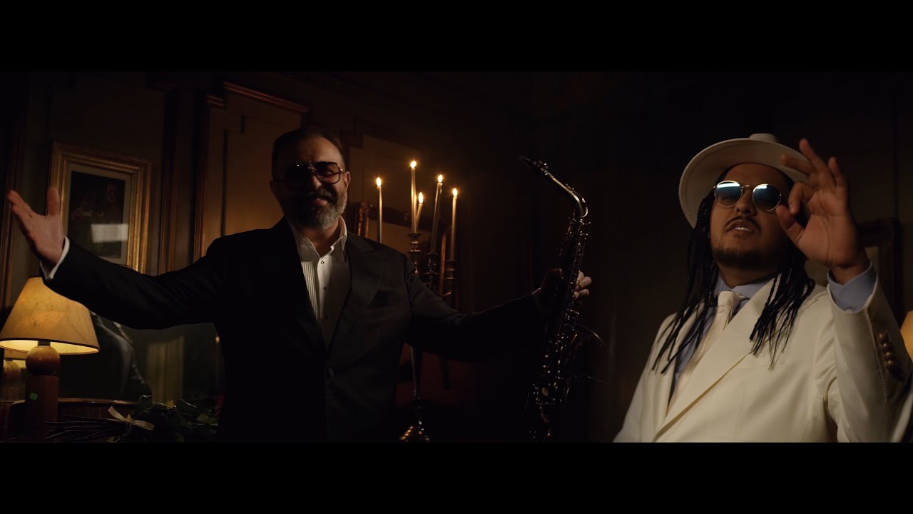 Haidin ❌ Marinica Namol - Tata Mafiot  ( Cinci cinci , sase sase ) Official Video