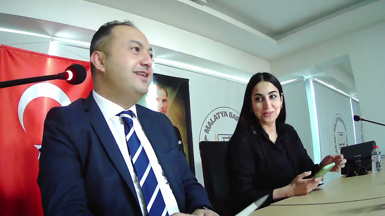 20.05.2022 STAJ EĞİTİM TOPLANTISI