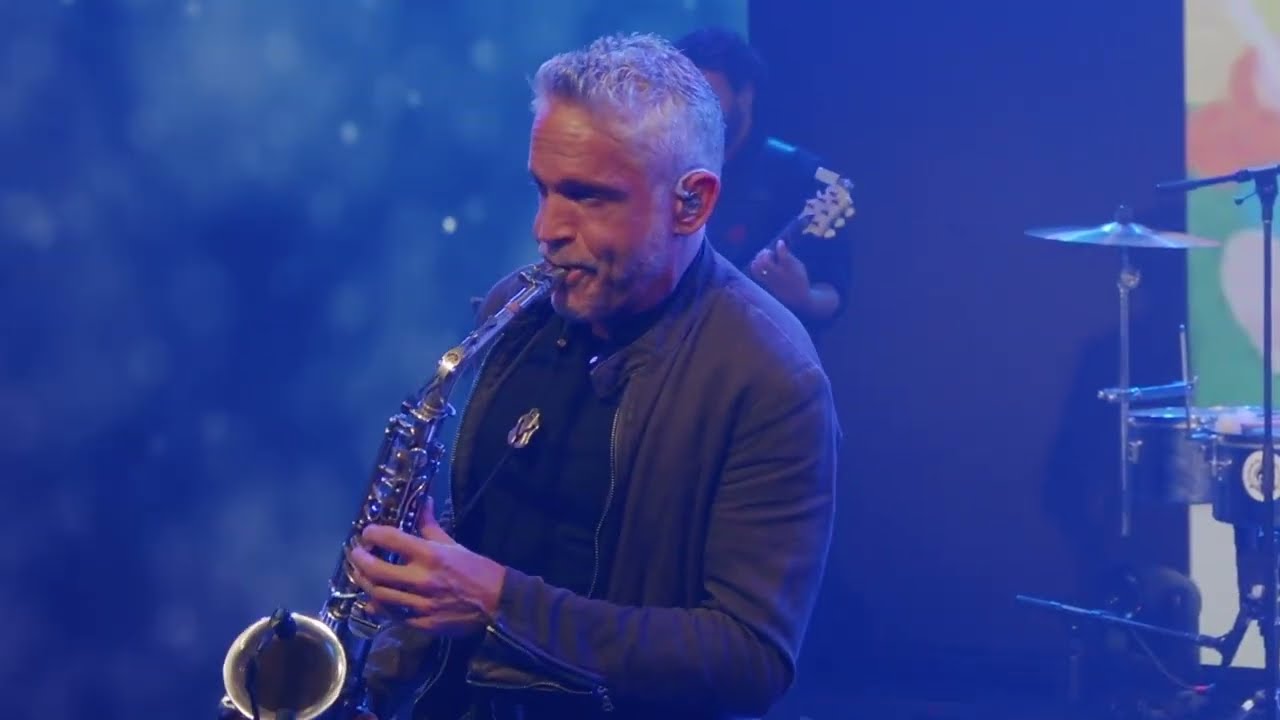 Dave Koz - A New Day (Live)
