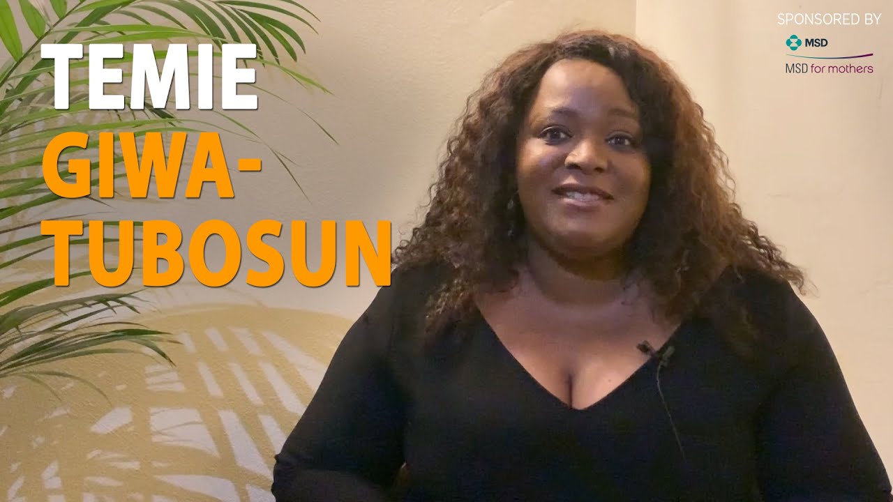 Temie Giwa-Tubosun, Lifebank Nigeria