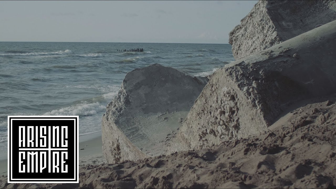 NOVELISTS - Lead The Light (OFFICIAL LYRIC VIDEO)