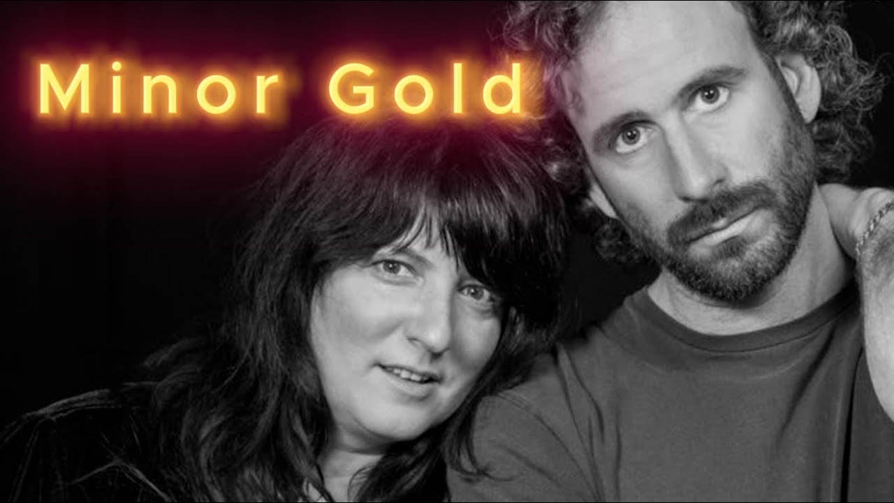 Minor Gold | Leave A Light On &ndash; The Martha Bassett Show (Live)