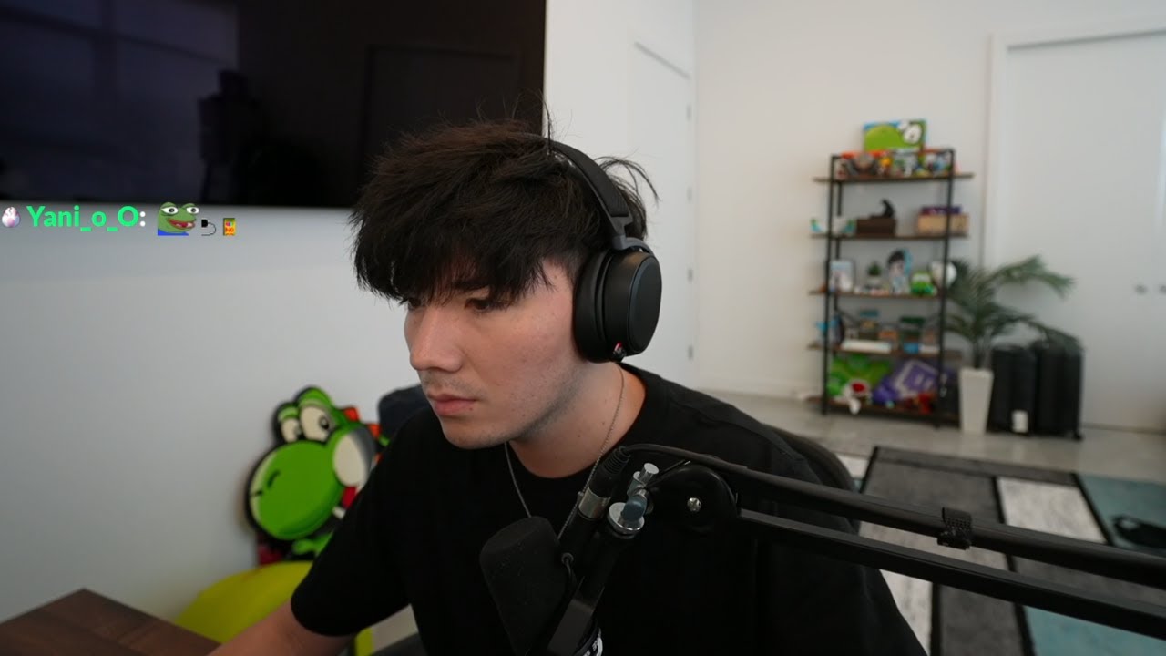 [2022-08-10] Day 2 of  Toast's $100,000 Rust Twitch Rivals