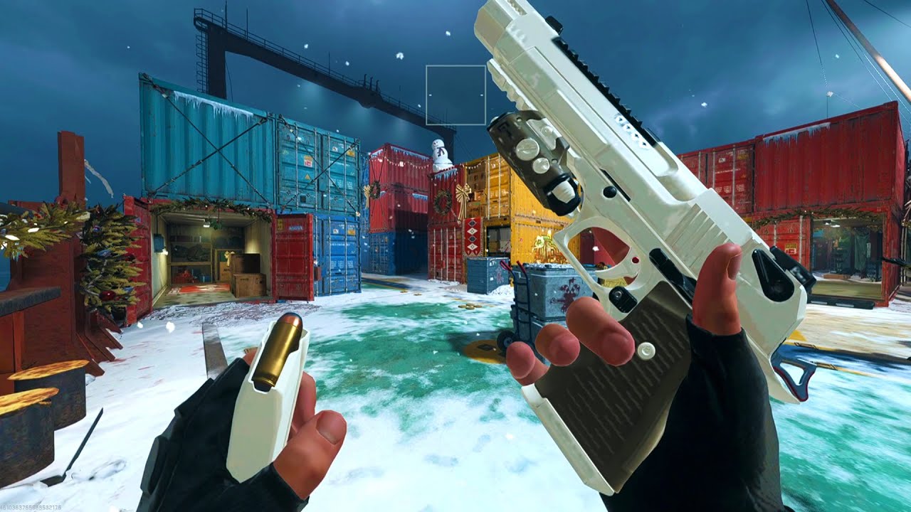 ASMR Modern Warfare 2 Gameplay for Sleep (Whispering & Controller Sounds)