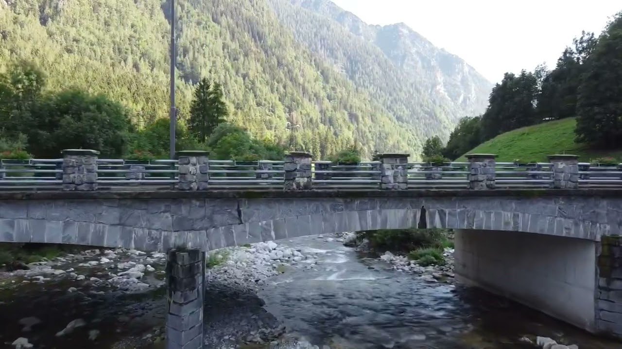 Branzi (BG) - Estate 2020