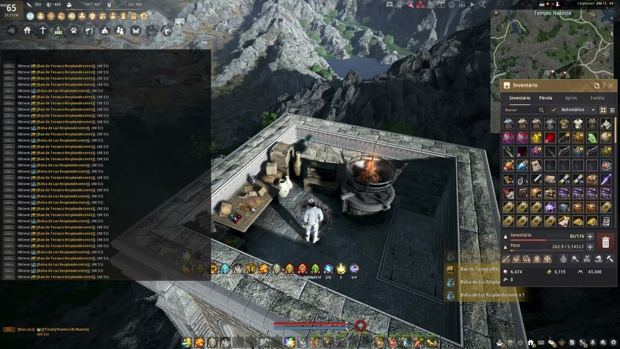 BDO SA - ABRINDO BAÚ DO TESOURO COM ONDA