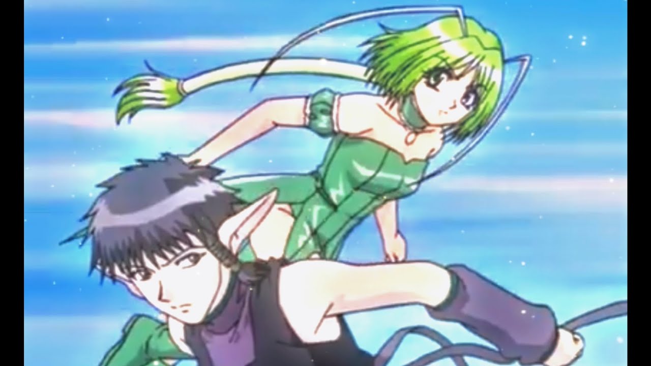 somebody to die for. pietasu amv tokyo mew mew